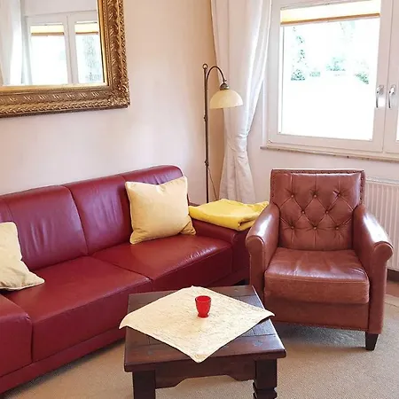 Gutshaus Von Buelow - 19-01