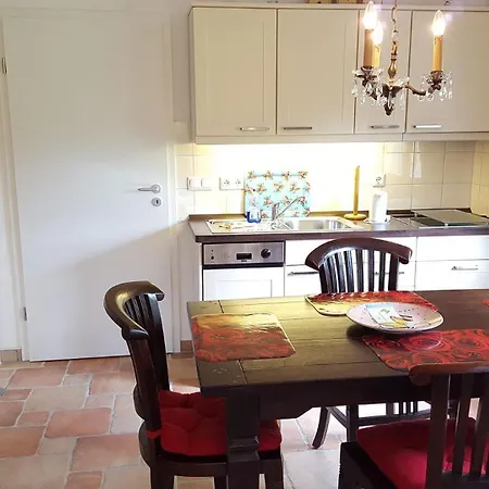 Gutshaus Von Buelow - 19-01 Daire *