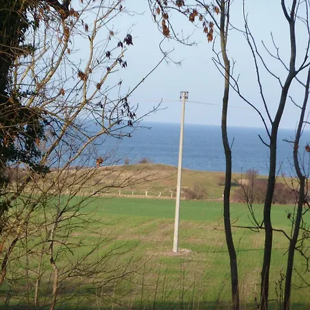 Daire Gutshaus Von Buelow - 19-01 *