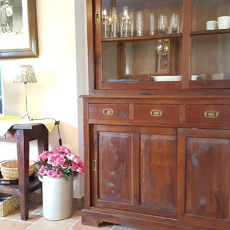 Lejlighed Gutshaus Von Buelow - 19-01 Kägsdorf