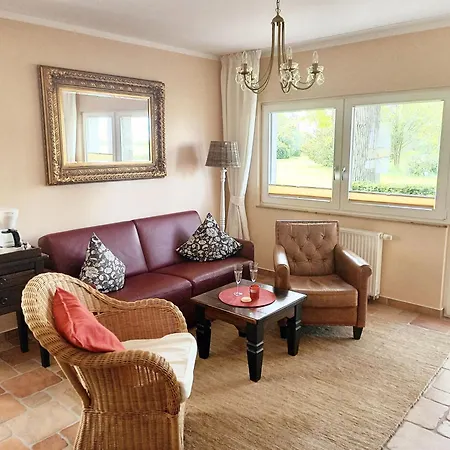 Gutshaus Von Buelow - 19-01 Kägsdorf