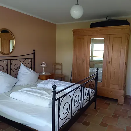 Gutshaus Von Buelow - 19-01