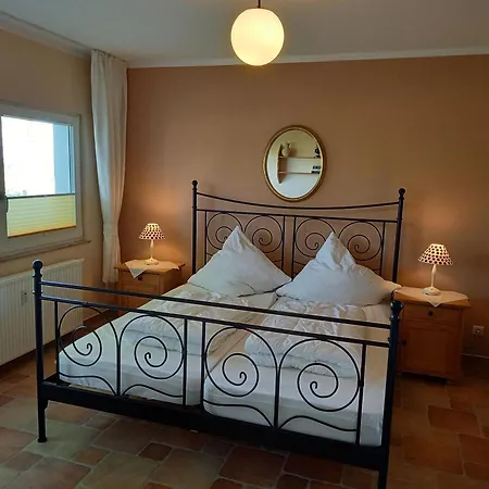 Gutshaus Von Buelow - 19-01 Daire *