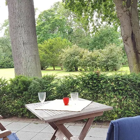 Gutshaus Von Buelow - 19-01 Lejlighed *