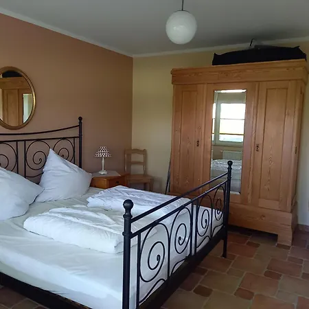 Gutshaus Von Buelow - 19-01