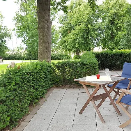 Gutshaus Von Buelow - 19-01 Lejlighed Kägsdorf